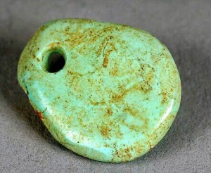 Turquoise mineral clearance facts