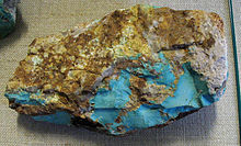 turquoise history